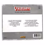 Vikingarna - Till mitt eget Blue Hawaii (CD)