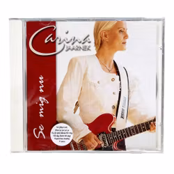 Carina Jaarnek - Se mig nu (CD) 2000