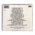 Staffan Percy - CD (1992) | Svensk visa / folk / singer songwriter