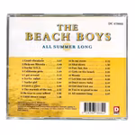 The Beach Boys - All Summer Long (21 Classic Tracks) CD