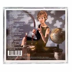 Anita Lindblom - 25 Bedste - Svenske Klassikere CD