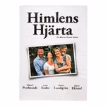 Himlens Hjärta (2008) - Svensk dramafilm - Inplastad / Oöppnad DVD