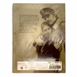 Raskens - Vilhelm Moberg / Sven Wollter - Inplastad 4 DVD box