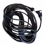 Polflex Reve 25 m - Förlängnings kabel / Skarvsladd 3G1,5 - Jordad - Kraftig modell