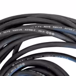 Polflex Reve 25 m - Förlängnings kabel / Skarvsladd 3G1,5 - Jordad - Kraftig modell