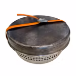 Trangia stormkök / spritkök komplett set - Sweden