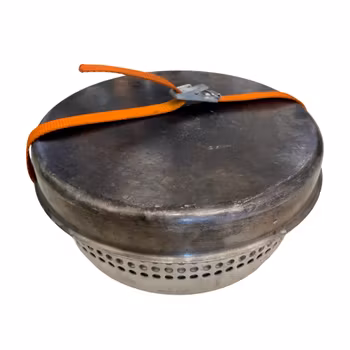 Zestaw Trangia kuchenka sztormowa / kuchenka spirytusowa - Szwecja