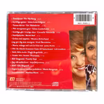 Metronome klassiker CD - Monica Zetterlund, Cornelis, Lill Lindfors m.fl.