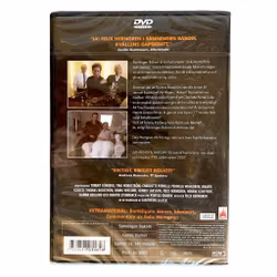 Sanningen bakom - Svensk humorserie med Felix Herngren - Inplastad DVD