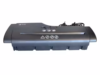 Aktenvernichter - United Office (Kompaktmodell)