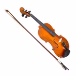 Stentor fiol / Violin med tillbehör och etui - Fint skick