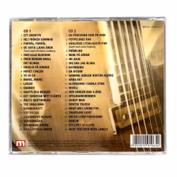 Lasse Stefanz - 40 Sweet Years! (2 CDs)