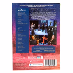 Riverdance - Det bedste fra 1995-2005 - Indpakket / Uåbnet DVD - Michael Flatley - Jean Butler