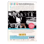 Estrad - Hela serien - Inplastad / Oöppnad 3 DVD - Klassisk svensk TV underhållning SVT