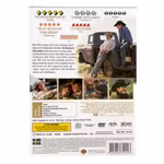 Brokeback Mountain - Inplastad / Oöppnad DVD - Heath Ledger - Jake Gyllenhaal - Svensk utgåva