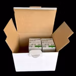 2 st Nya Malmbergs IKD25-40 installations kontaktor 25A 230V AC