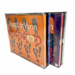 Rätt Låt Vann - 2 CD box samlingar med Melodi festivalen favoriter