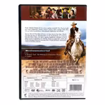 Broken Trail (DVD, 2 disc) - Western med Robert Duvall & Thomas Haden Church