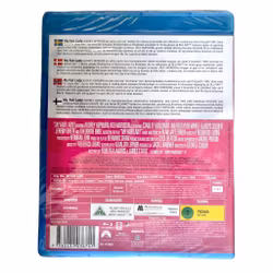 My Fair Lady (1964) - Wrapped / Unopened Blu ray - Classic with Audrey Hepburn