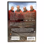 Space Cowboys (2000) - Inplastade / Oöppnade DVD - Clint Eastwood, Tommy Lee Jones