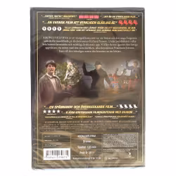 Les Joyaux de la Couronne (2011) - DVD sous blister - Drame suédois avec Alicia Vikander