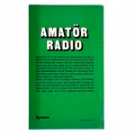 Amatör Radio - Vägen till amatör certifikat - Kurt Forshäger