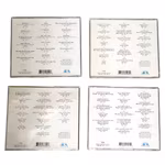 CD samling - Stikkan Anderson väljer Polars pärlor (4 st)