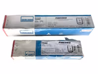 Oerlikon FINCORD svets elektroder - 2 paket (2,5 mm & 1,6 mm)