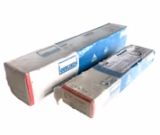 Oerlikon FINCORD svets elektroder - 2 paket (2,5 mm & 1,6 mm)