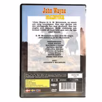 DVD – McLintock! (1963) - Klassisk Western med John Wayne