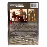 Flykten från Alcatraz (1979) - Thriller med Clint Eastwood - Inplastade / Oöppnade DVD