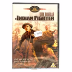 The Indian Fighter - Western med Kirk Douglas - Inplastade / Oöppnade DVD