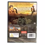 The Indian Fighter - Western med Kirk Douglas - Inplastade / Oöppnade DVD