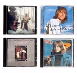 Ted Gärdestad - 4 CD (inkl. 2CD) - Samling - Topp skick