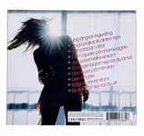 Lena Philipsson - Jag ångrar ingenting (Äkta autograf - I topp skick)