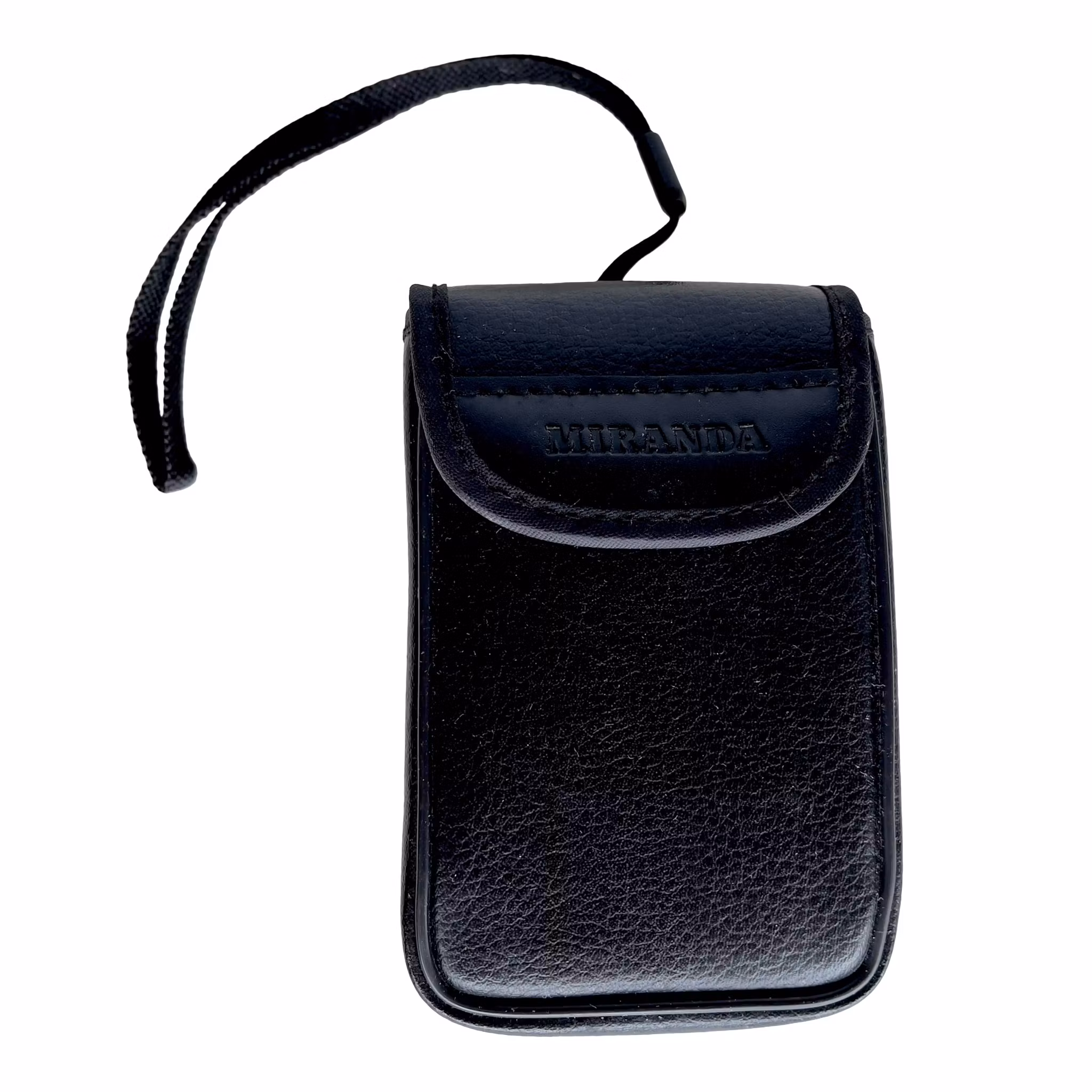 Miranda AF15 analog kamera med fodral - 35mm, auto focus & blixt