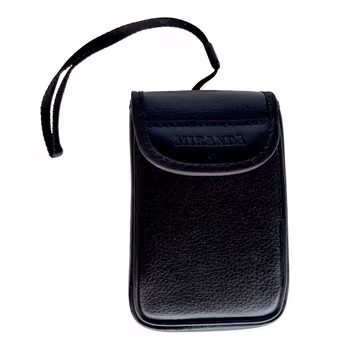 Miranda AF15 analoginen kamera kotelolla - 35 mm, automaattitarkennus ja salama