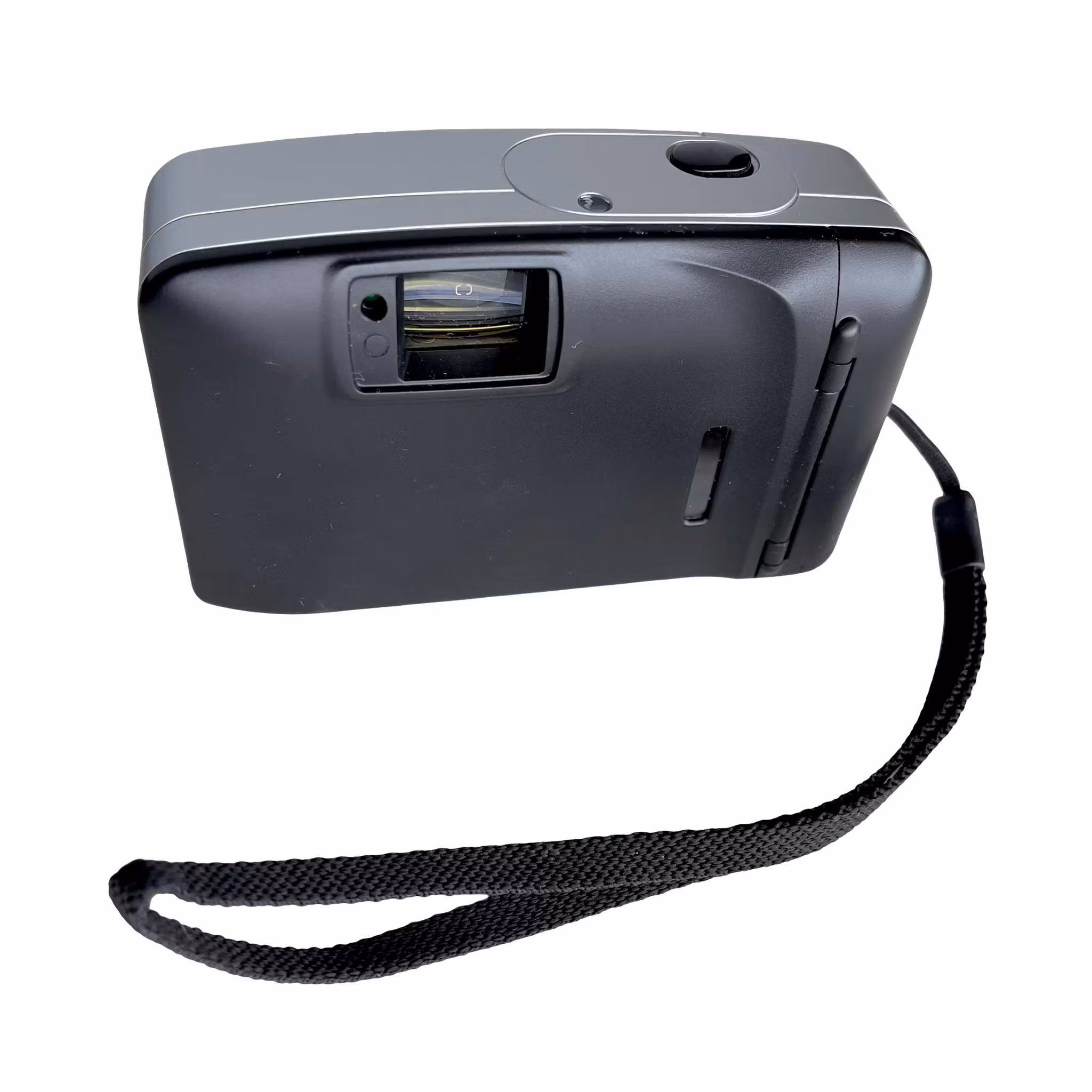 Miranda AF15 analog kamera med fodral - 35mm, auto focus & blixt