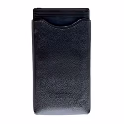 Vintage-Taschenrechner Canon Palmtronic 8M mit Originaletui