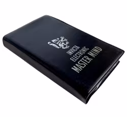 Invicta Electronic Master Mind - Retro elektroniskt spel med fodral