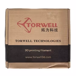 3D-printerfilament PLA - rulle (1,75 mm, 1 kg)