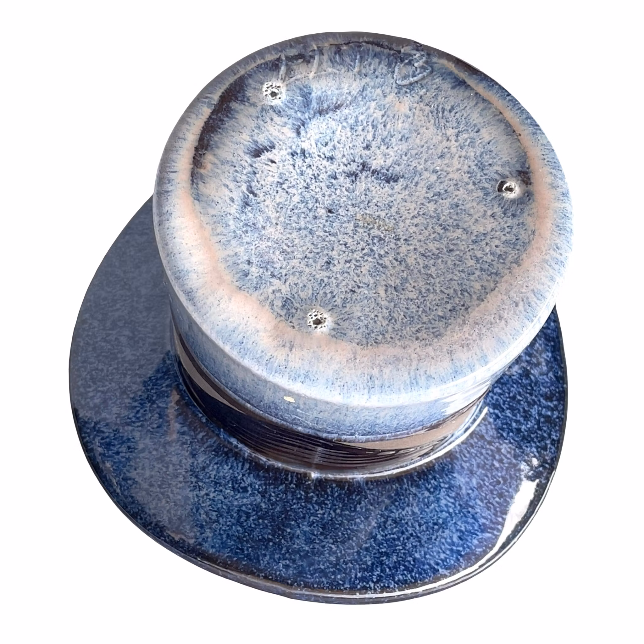 Elsi Bourelius - Keramik vas / figur - Jie Gantofta