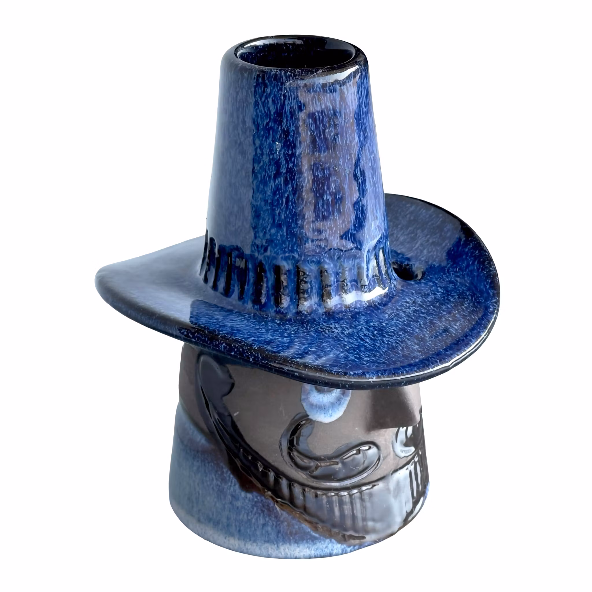 Elsi Bourelius - Keramik vas / figur - Jie Gantofta