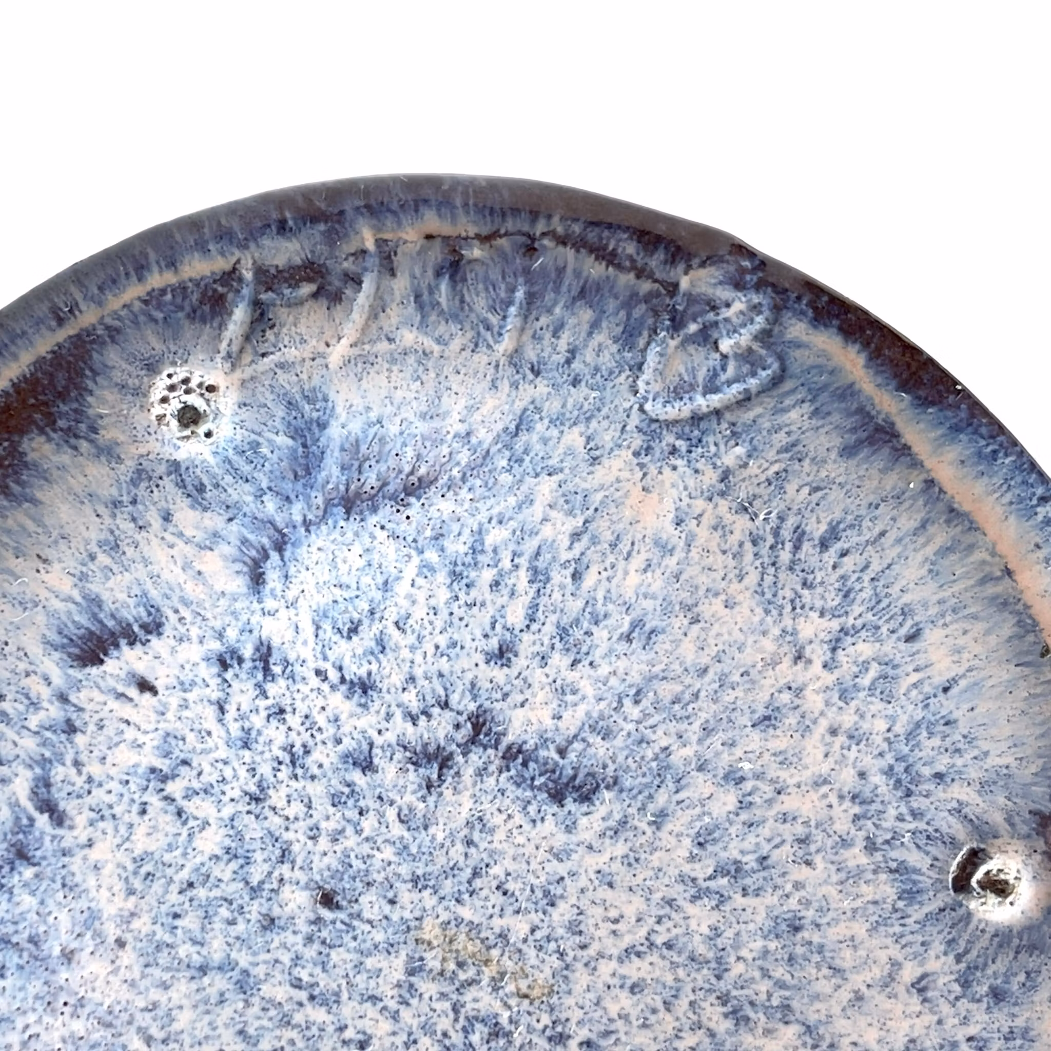 Elsi Bourelius - Keramik vas / figur - Jie Gantofta