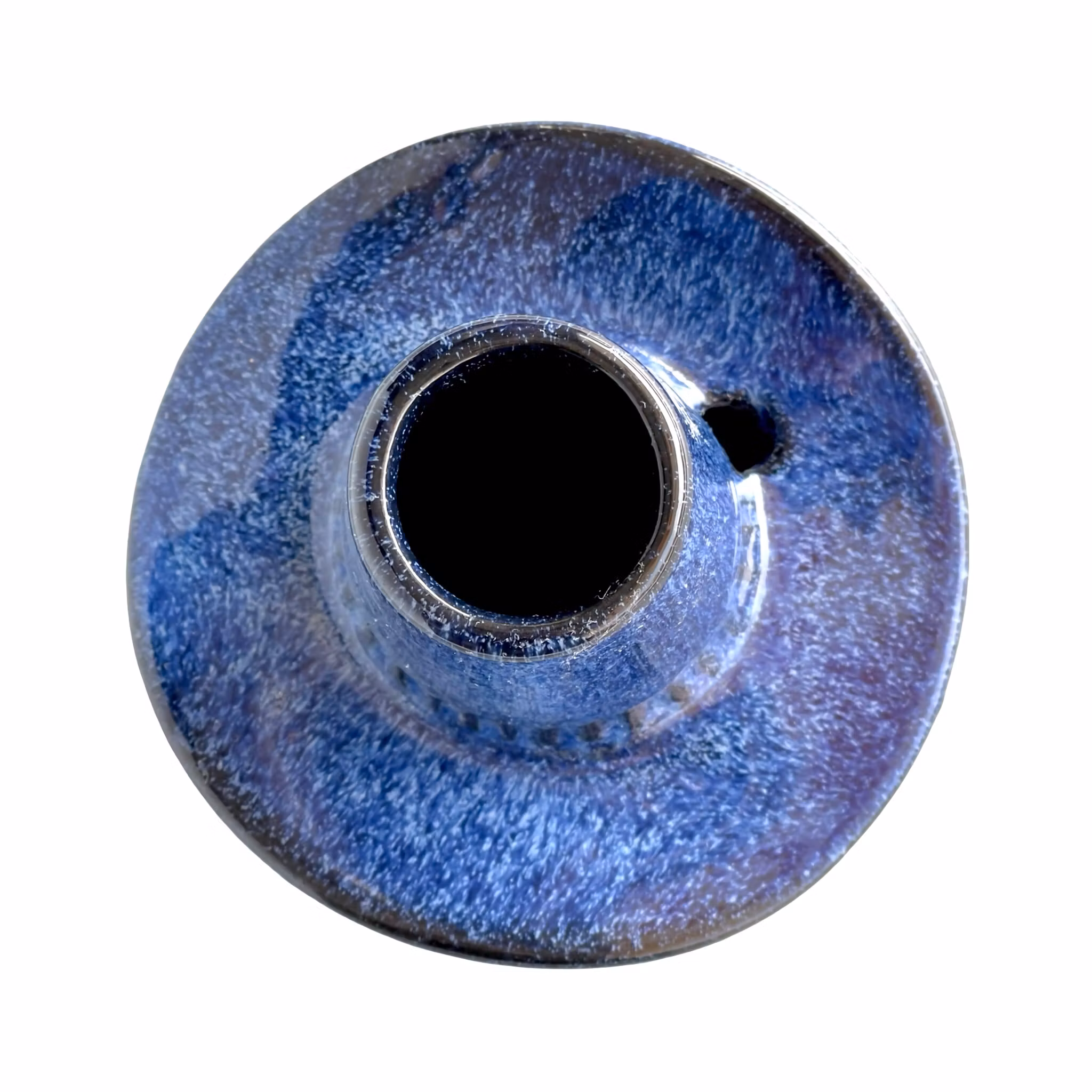 Elsi Bourelius - Keramik vas / figur - Jie Gantofta