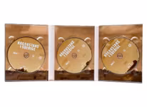 Någonstans i Sverige - DVD (3 disc)  Svensk klassiker - SVT