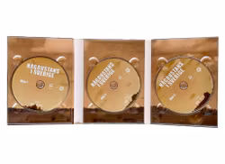 Jossain Ruotsissa - DVD (3 levyä) Ruotsalainen klassikko - SVT