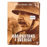 Någonstans i Sverige - DVD (3 disc)  Svensk klassiker - SVT