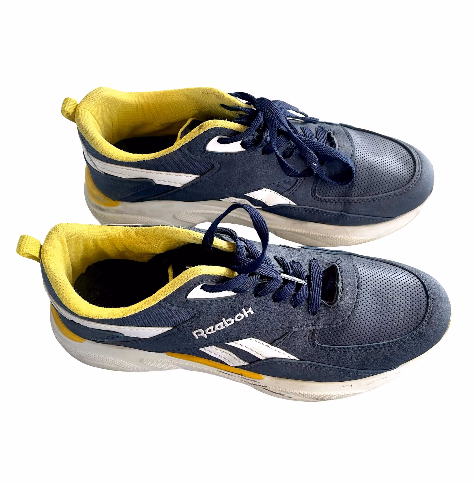 Reebok sneakers strl 43 - Sportiga & Bekväma