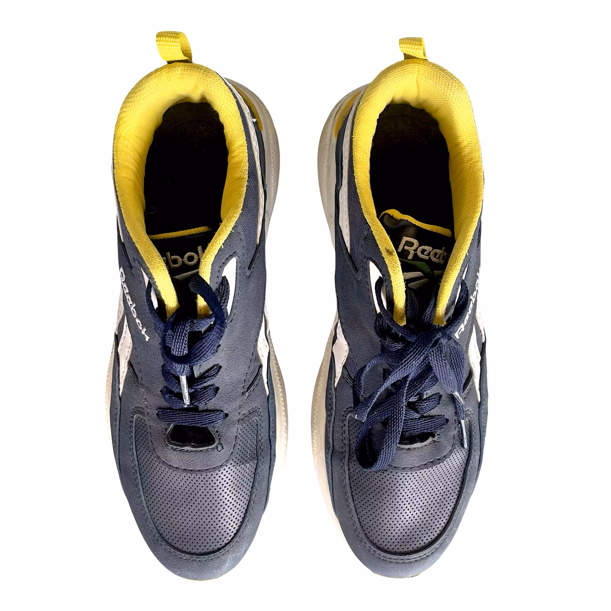 Reebok sneakers strl 43 - Sportiga & Bekväma